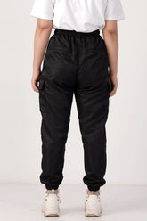 Women's Jogger (Black)